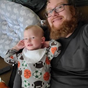 Meet your Posher, Brian